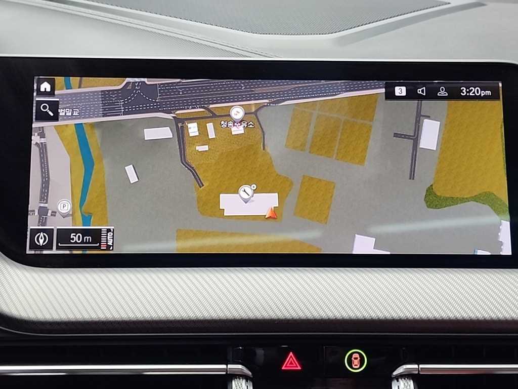 BMW 2 series 2021 - Importación desde Corea - HF Imports Iquique - Foto 15