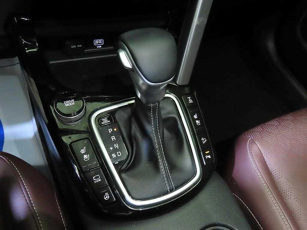 KIA Seltos - Vista 12