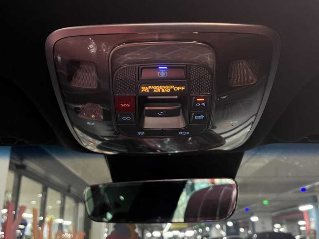 Genesis G80 2023 Blanco - Importación desde Corea - HF Imports Iquique - Foto 14