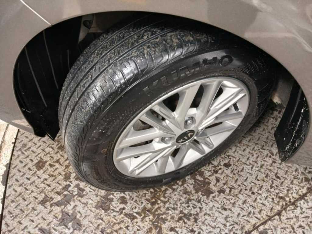 KIA Morning 2021 Gris - Importación desde Corea - HF Imports Iquique - Foto 20