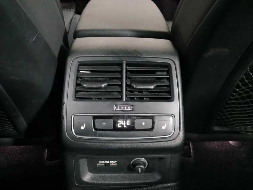 Audi A4 2022 Blanco - Importación desde Corea - HF Imports Iquique - Foto 13