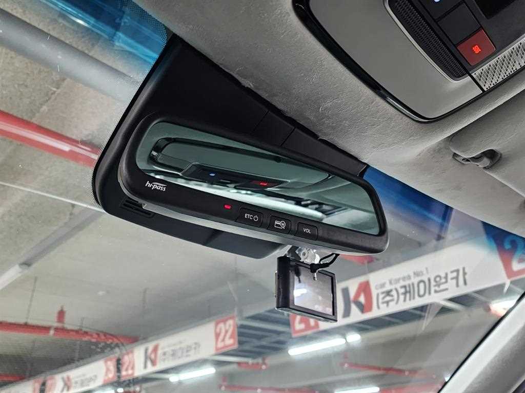 HYUNDAI Palisade 2022 Negro - Importación desde Corea - HF Imports Iquique - Foto 16