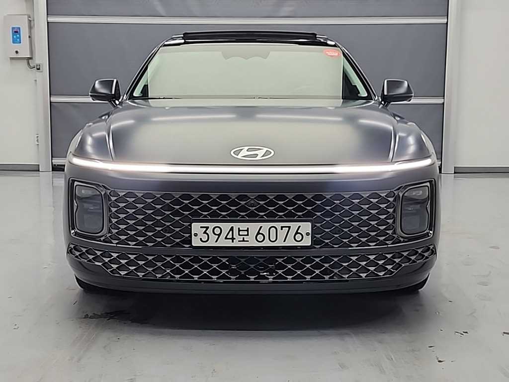 HYUNDAI Grandeur - Vista 2