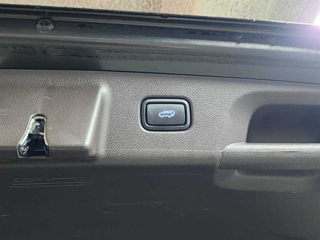 HYUNDAI Palisade 2022 Negro - Importación desde Corea - HF Imports Iquique - Foto 17