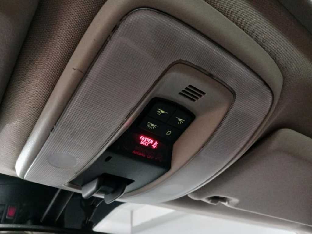 Volvo S40 2009 Plateado - Importación desde Corea - HF Imports Iquique - Foto 15