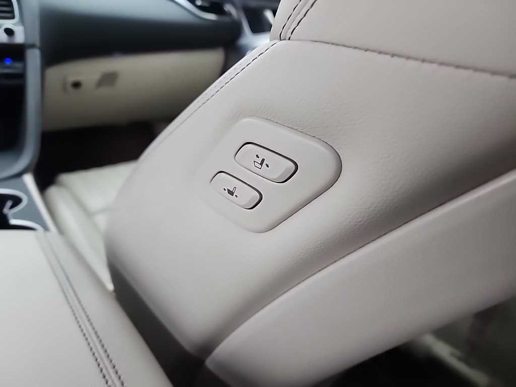 Genesis G70 2021 Blanco - Importación desde Corea - HF Imports Iquique - Foto 14