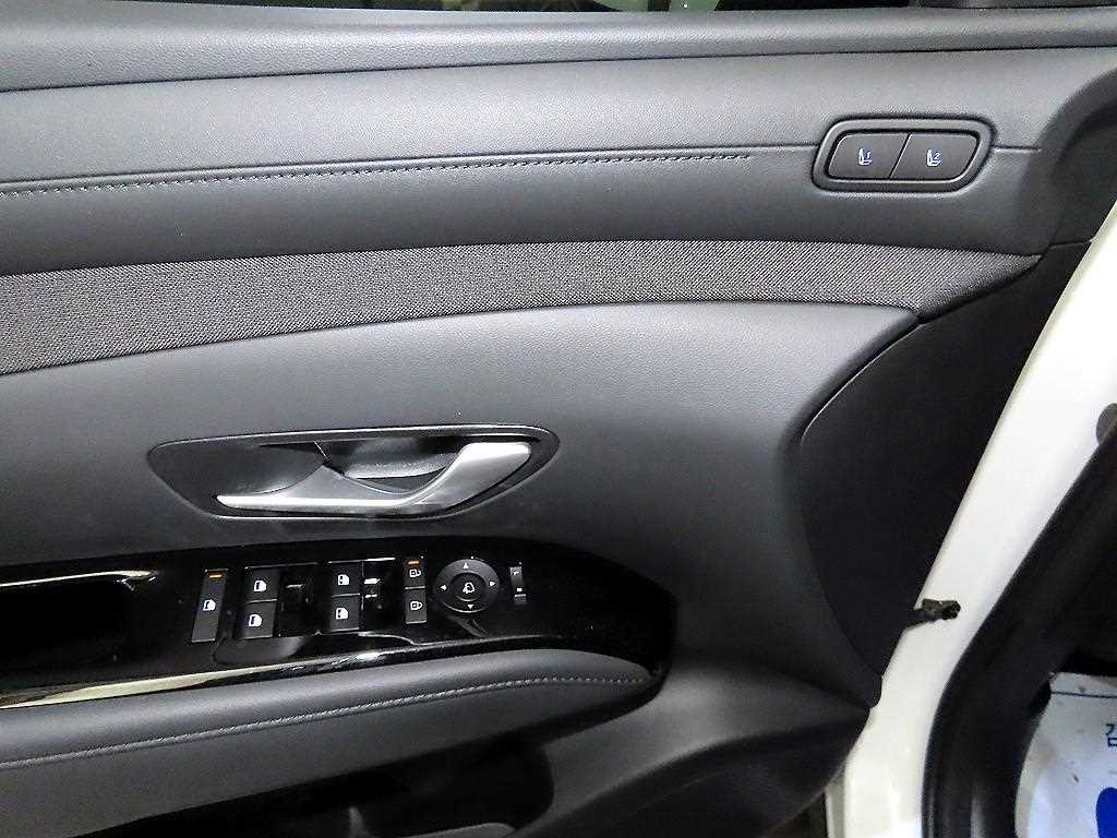 HYUNDAI Tucson 2024 Blanco - Importación desde Corea - HF Imports Iquique - Foto 14