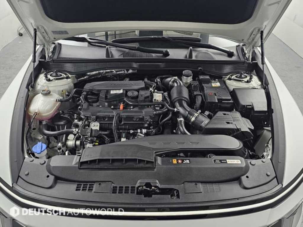 HYUNDAI Sonata - Vista 6