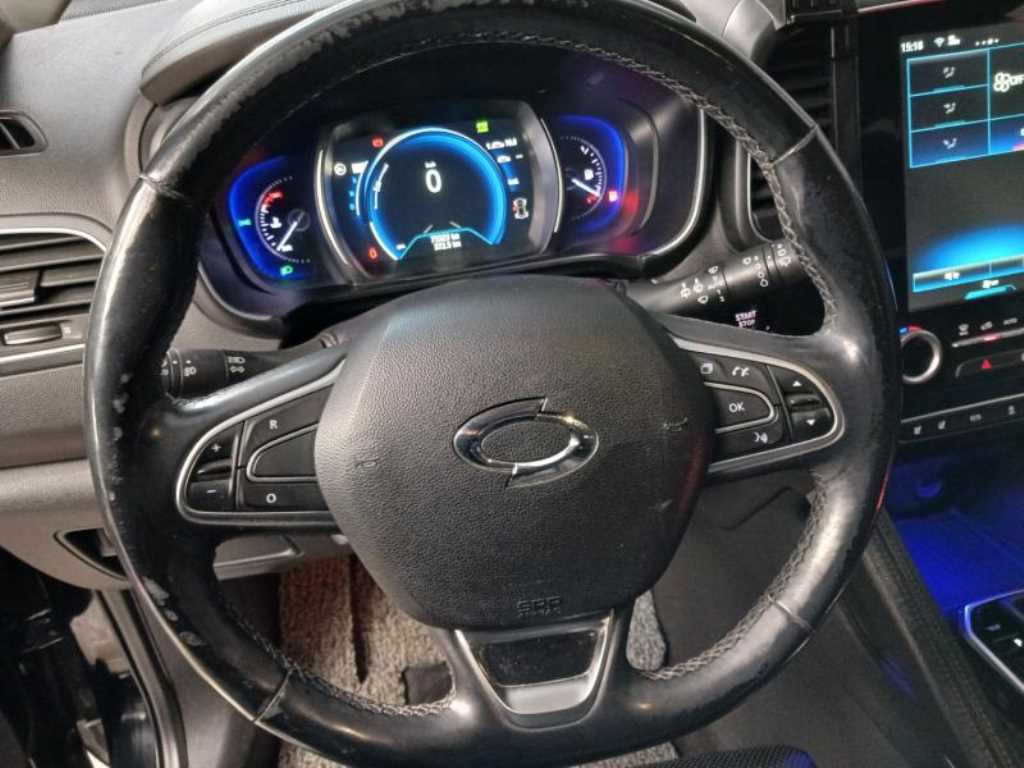 SAMSUNG QM6 - Vista 11