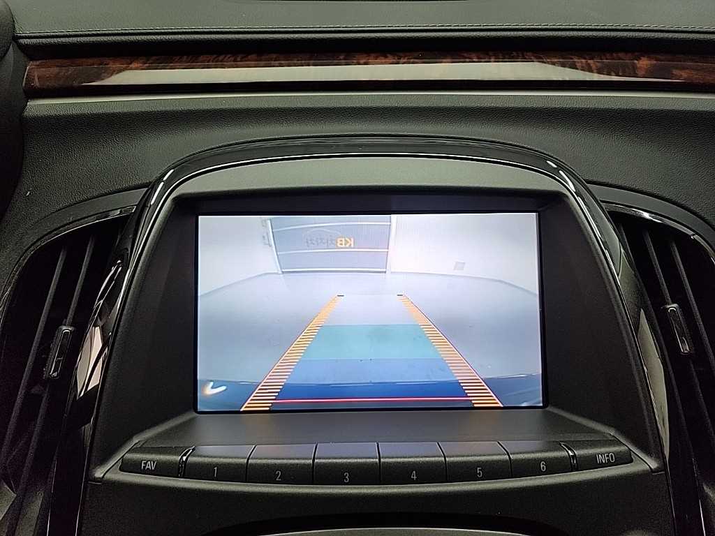 DAEWOO Alpheon - Vista 9