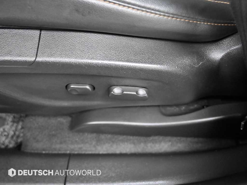 Chevrolet Trax 2017 Gris - Importación desde Corea - HF Imports Iquique - Foto 17