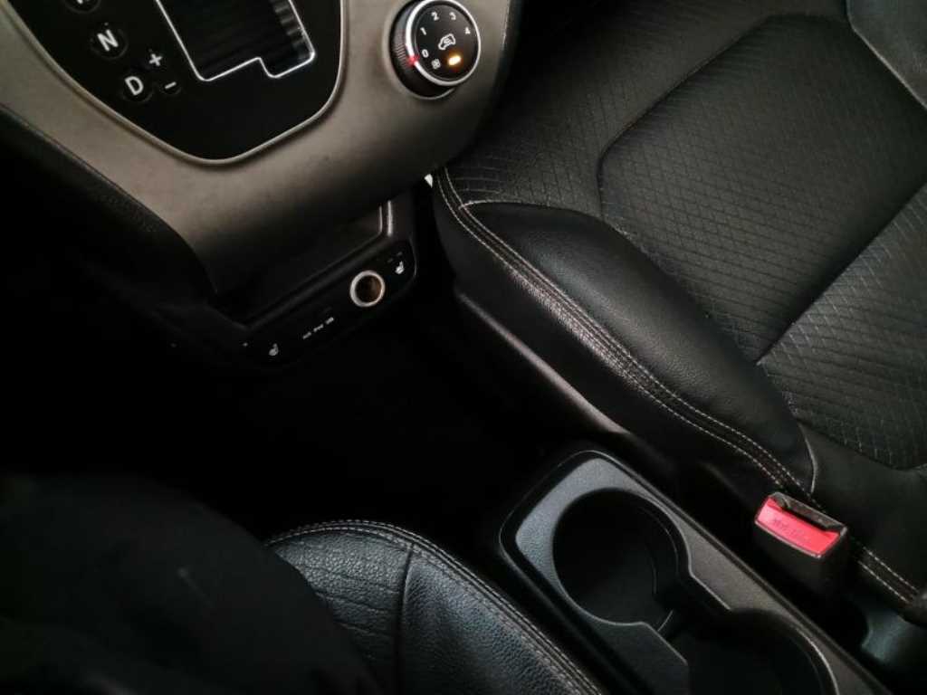 KIA Ray 2013 Gris - Importación desde Corea - HF Imports Iquique - Foto 15