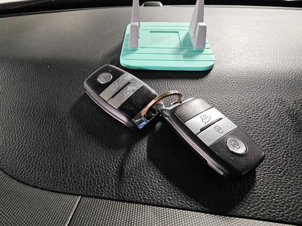 KIA Ray 2018 - Importación desde Corea - HF Imports Iquique - Foto 18