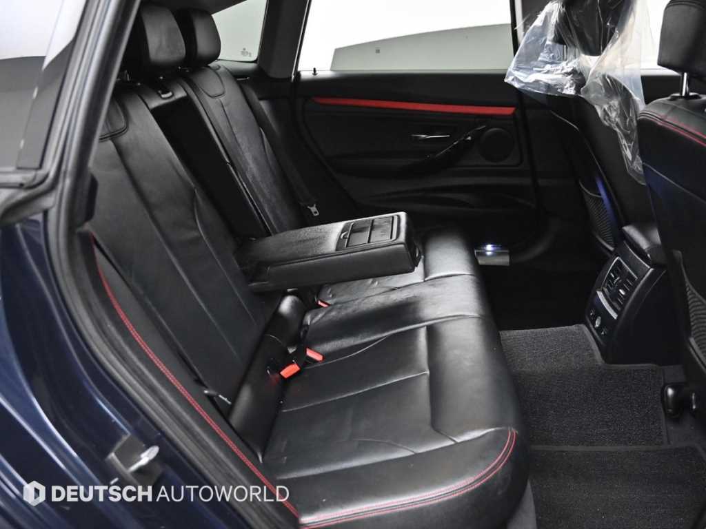 BMW Gran Turismo - Vista 12