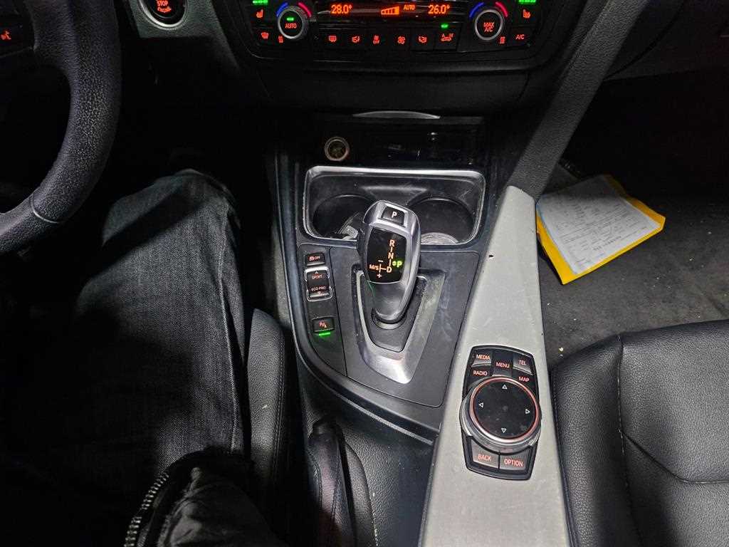 BMW 3 series - Vista 7