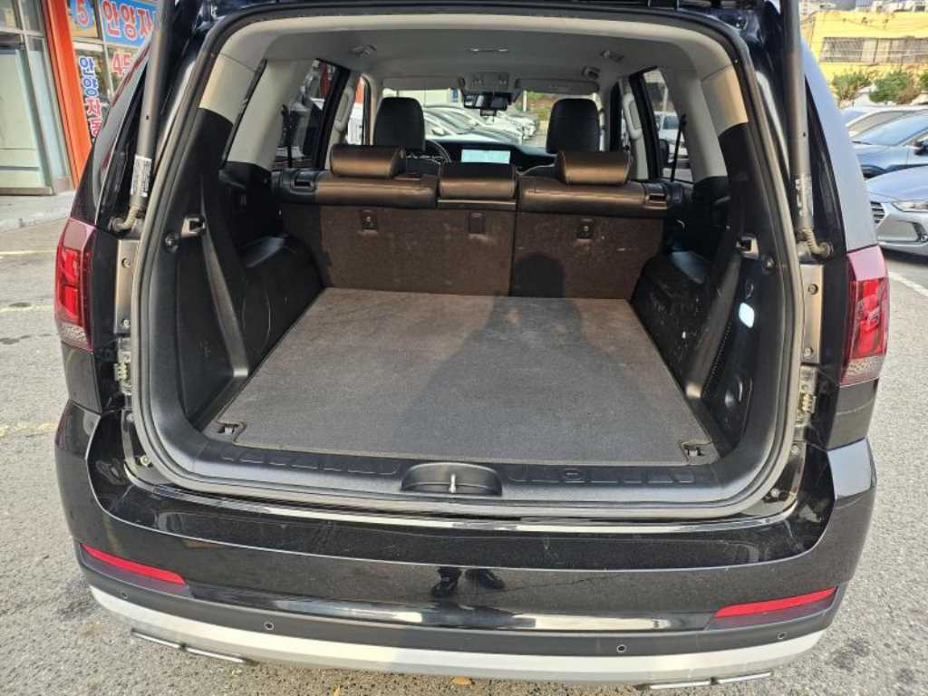 KIA Mohave 2021 - Importación desde Corea - HF Imports Iquique - Foto 19