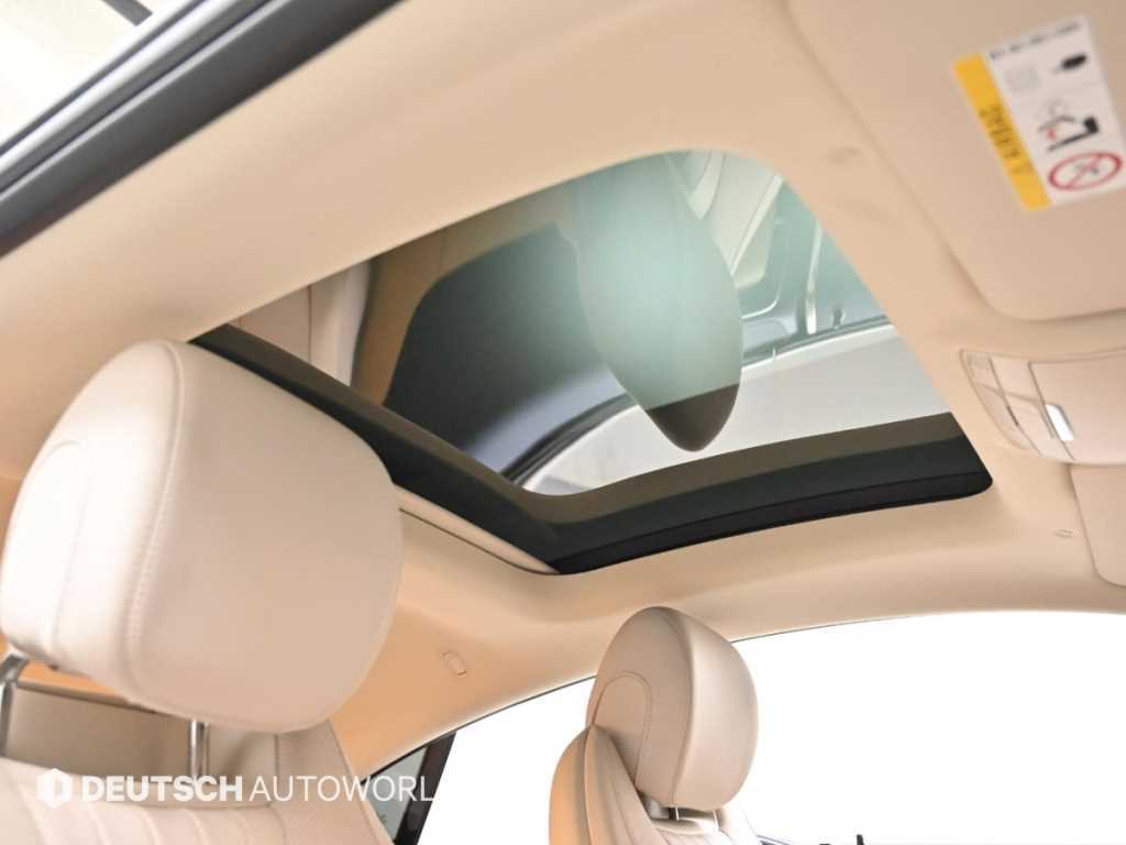 Mercedes Benz E class 2021 Blanco - Importación desde Corea - HF Imports Iquique - Foto 19