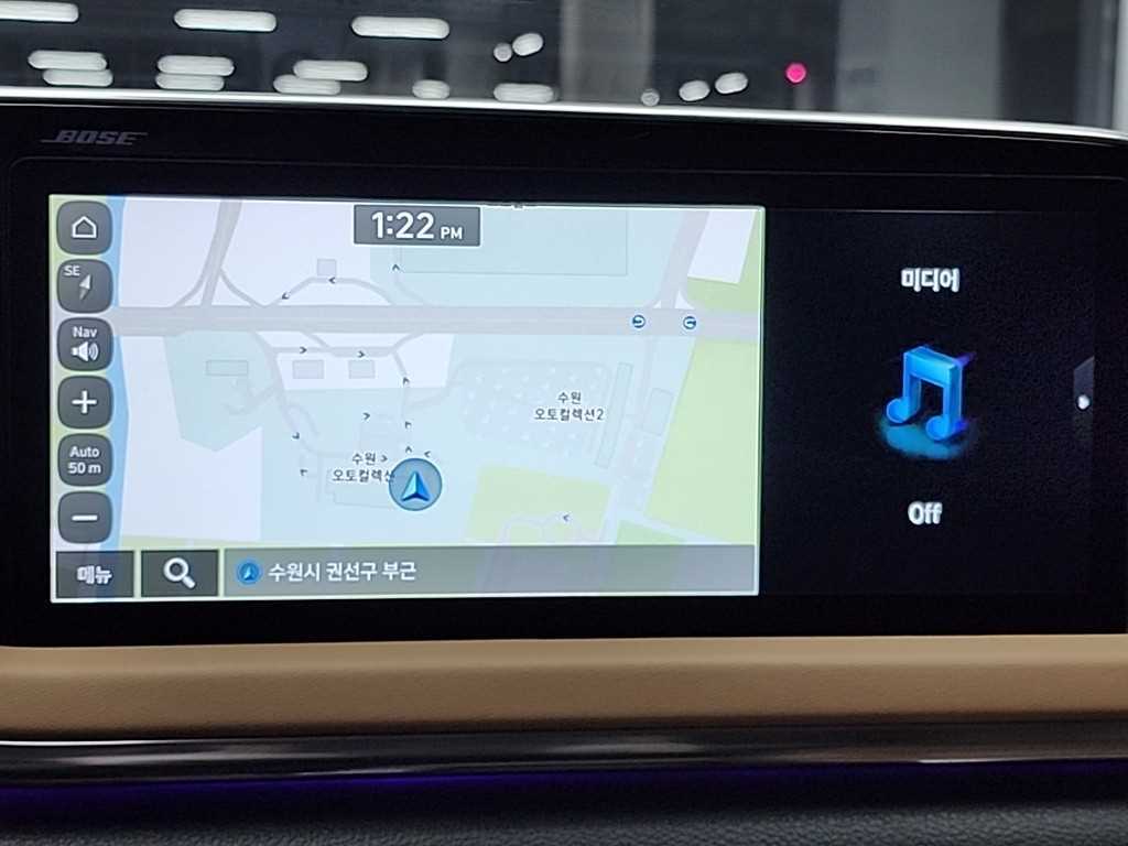 HYUNDAI Sonata 2022 Gris - Importación desde Corea - HF Imports Iquique - Foto 16