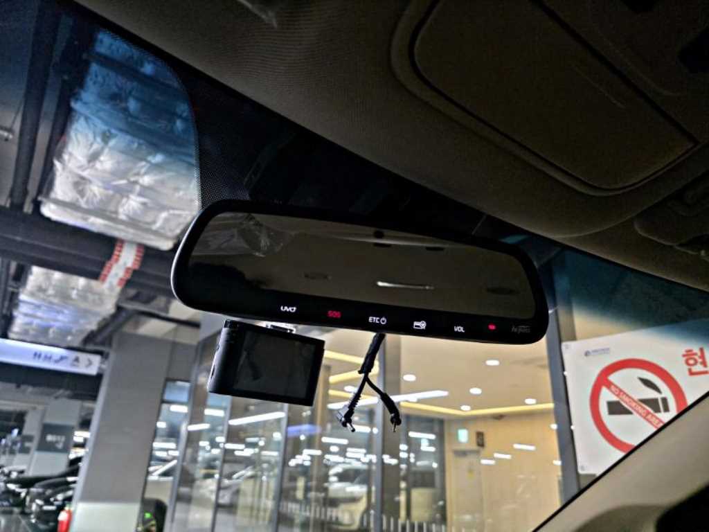 KIA Carnival 2020 Blanco - Importación desde Corea - HF Imports Iquique - Foto 19