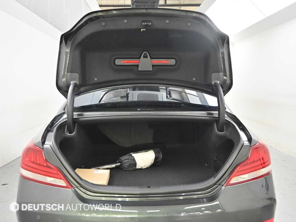 Genesis G70 2018 Gris - Importación desde Corea - HF Imports Iquique - Foto 20