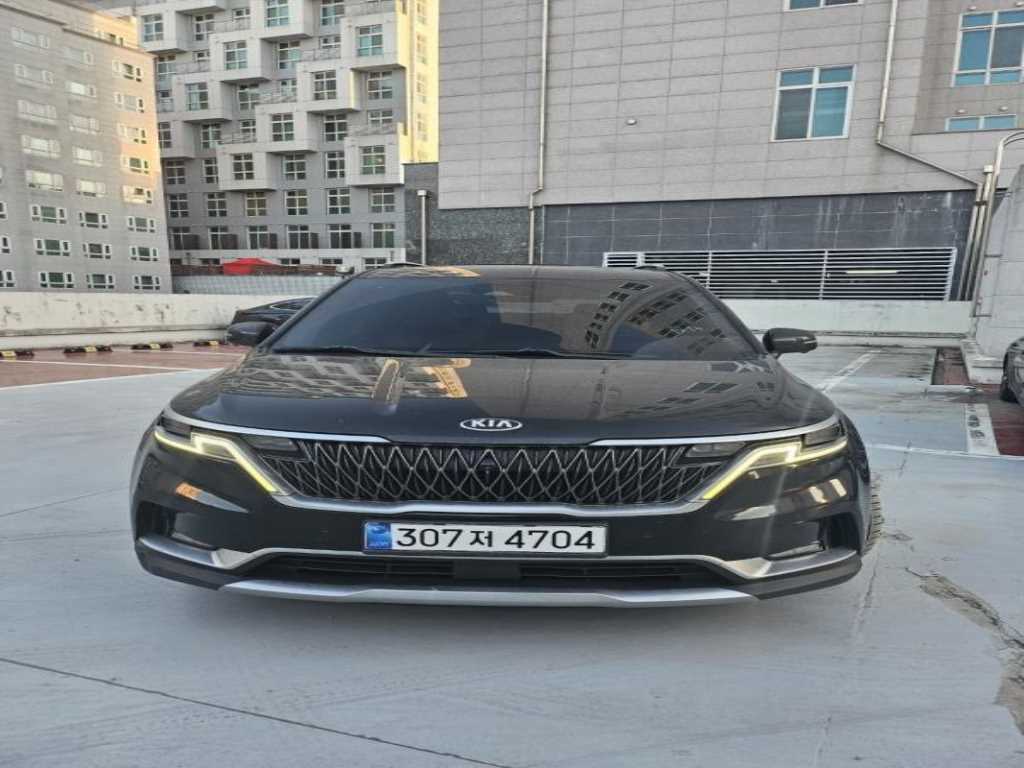 KIA Carnival 2021 Negro - Importación desde Corea - HF Imports Iquique - Foto 1