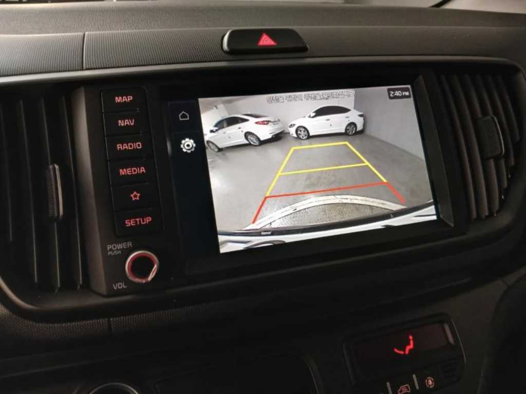 KIA Ray 2026 Gris - Importación desde Corea - HF Imports Iquique - Foto 14