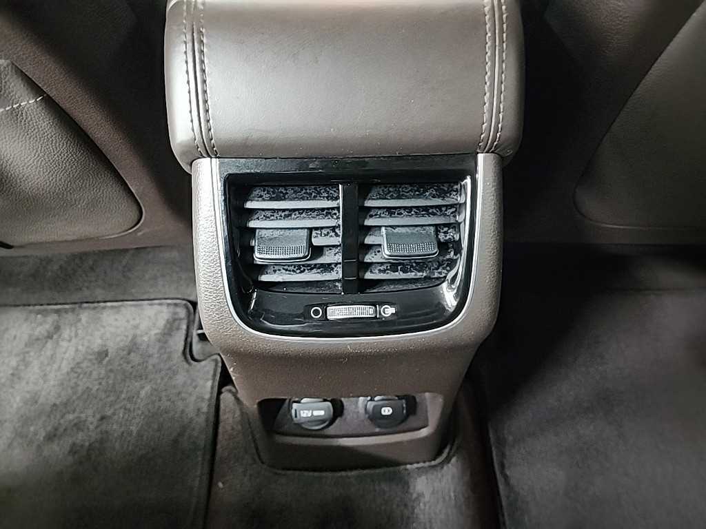 KIA K7 2017 Gris - Importación desde Corea - HF Imports Iquique - Foto 13