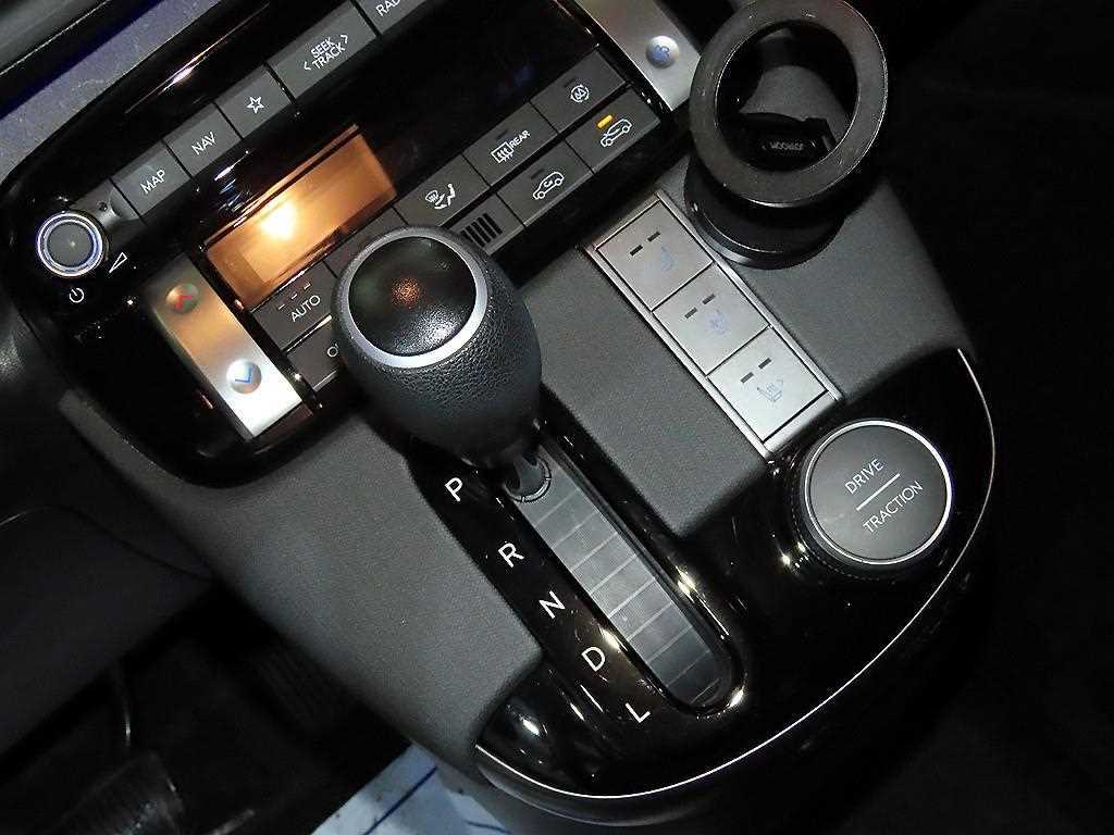 HYUNDAI Casper - Vista 12