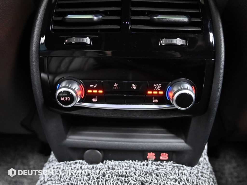 BMW 5 Series 2022 Gris - Importación desde Corea - HF Imports Iquique - Foto 16