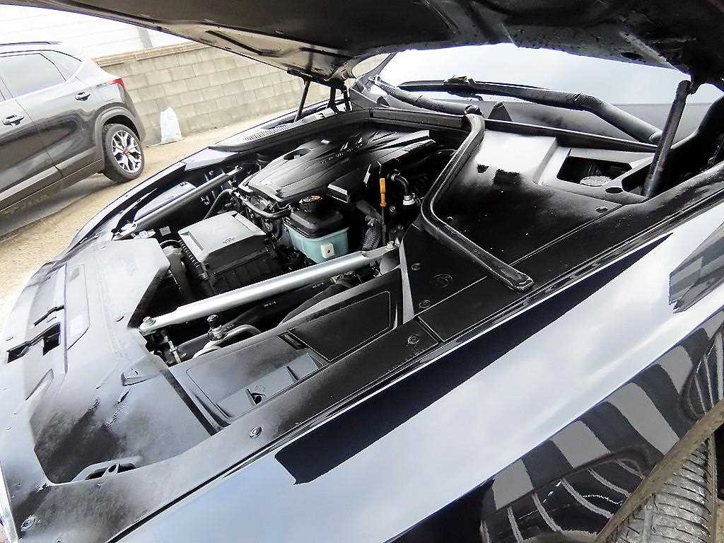 Genesis G80 2021 - Importación desde Corea - HF Imports Iquique - Foto 19