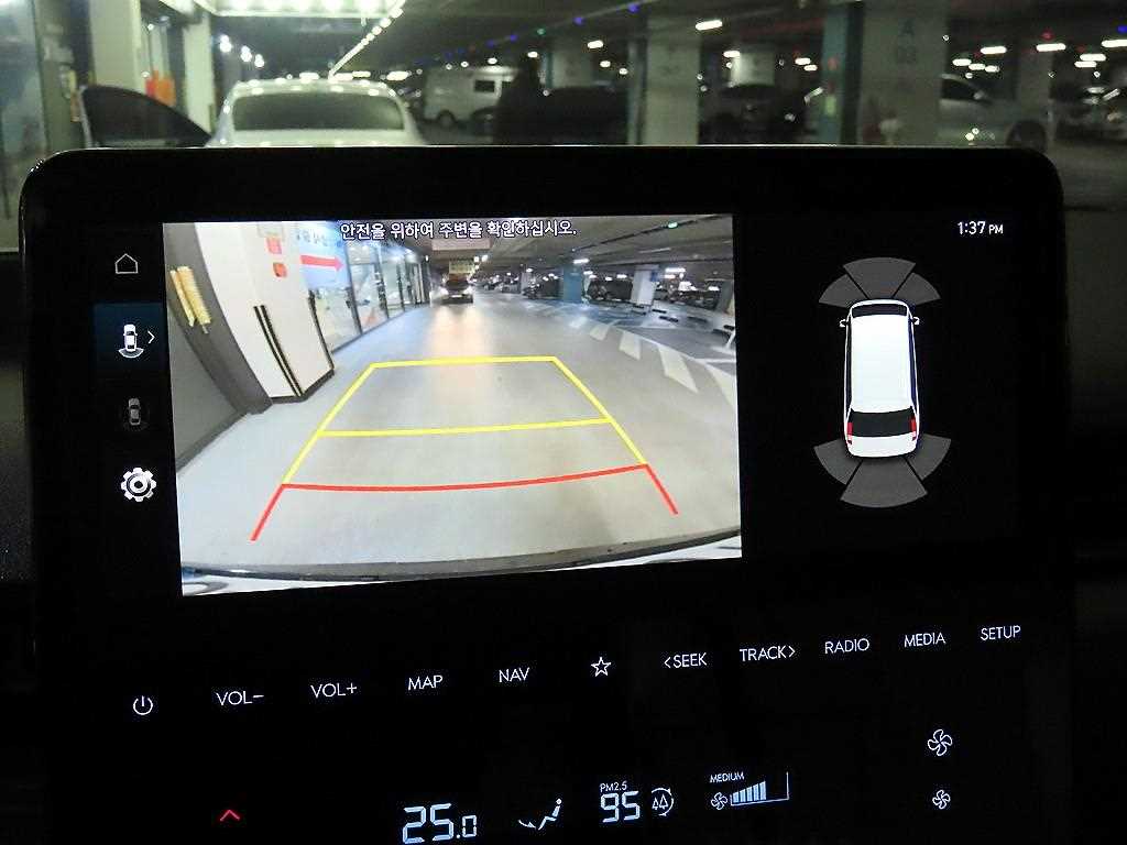 HYUNDAI Staria 2025 - Importación desde Corea - HF Imports Iquique - Foto 16