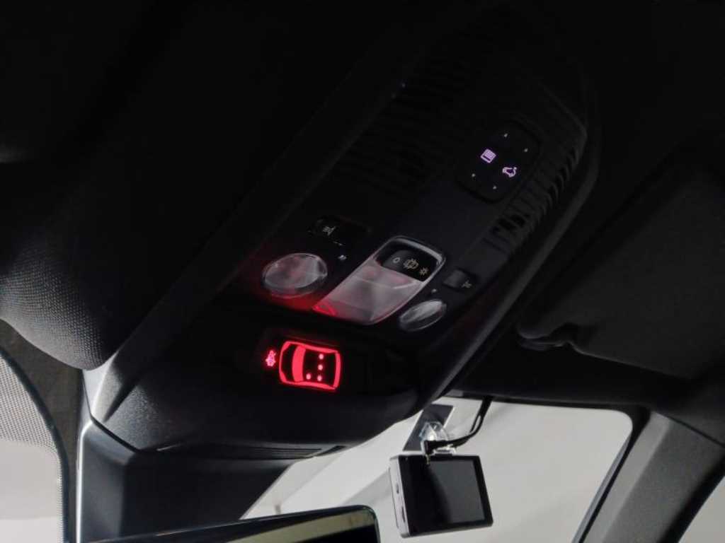 Peugeot 3008 2022 Negro - Importación desde Corea - HF Imports Iquique - Foto 16