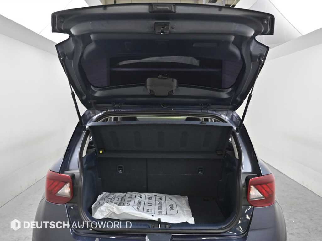 HYUNDAI Venue 2020 - Importación desde Corea - HF Imports Iquique - Foto 20