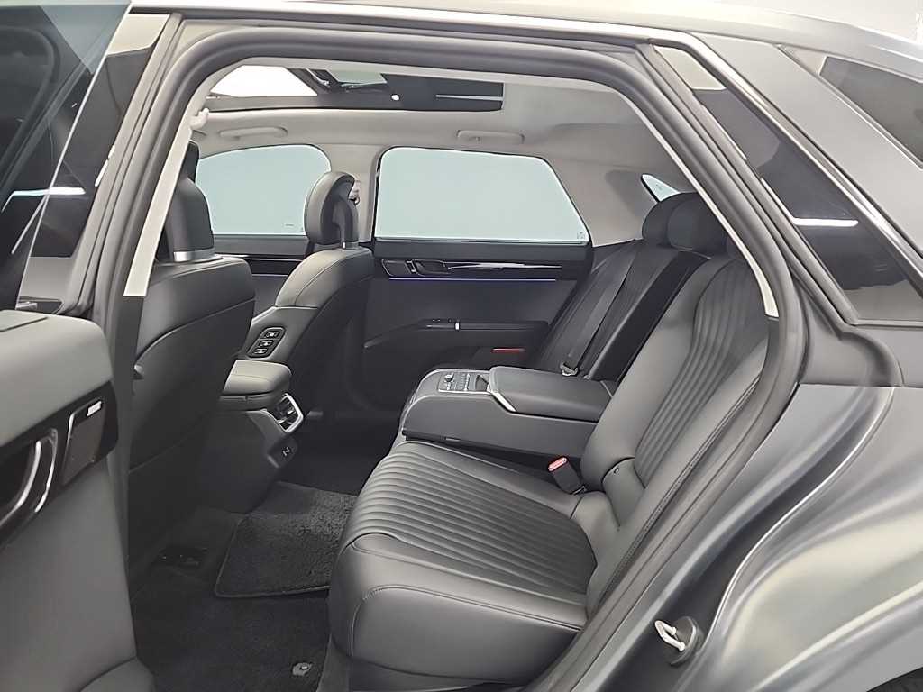 HYUNDAI Grandeur - Vista 12