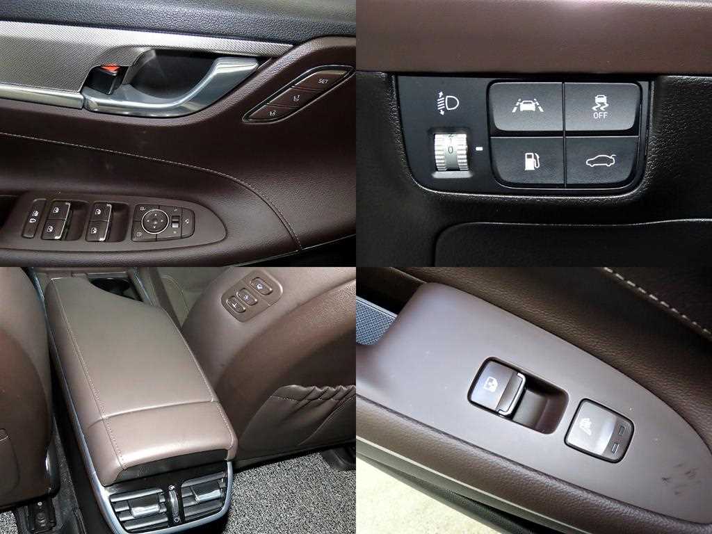 HYUNDAI Grandeur 2020 - Importación desde Corea - HF Imports Iquique - Foto 18