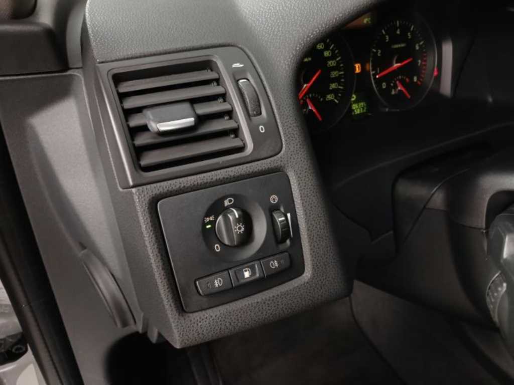 Volvo S40 - Vista 12