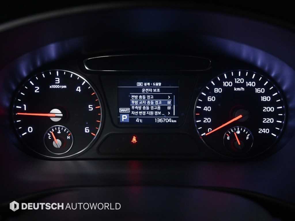 KIA Sorento - Vista 8