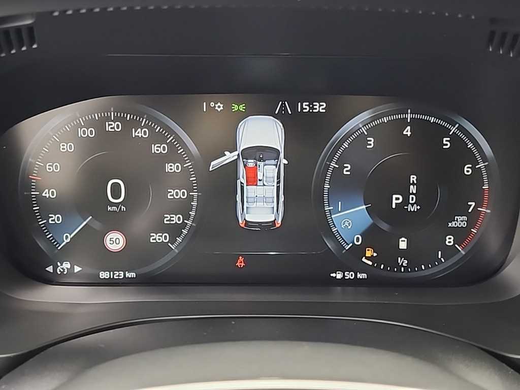 Volvo XC60 - Vista 6