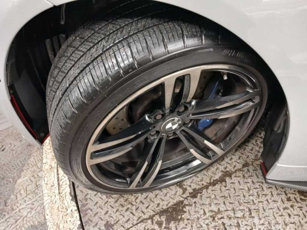 BMW 4 Series 2017 - Importación desde Corea - HF Imports Iquique - Foto 20