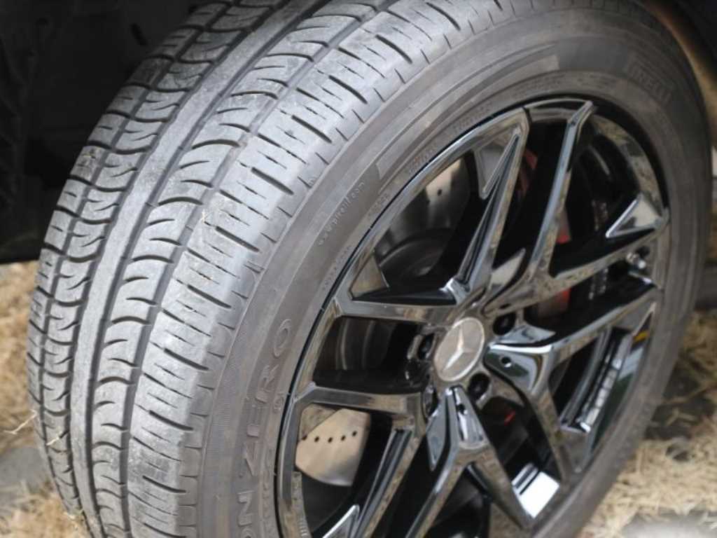 Mercedes Benz G Class (G Wagen) 2023 - Importación desde Corea - HF Imports Iquique - Foto 19