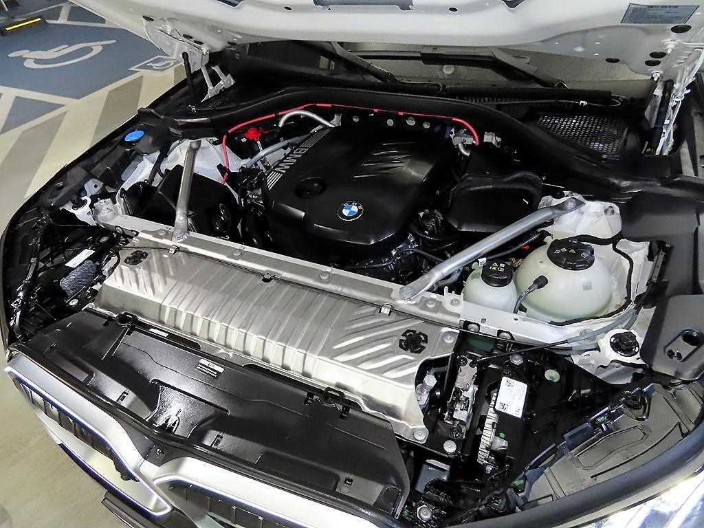 BMW X3 2025 Blanco - Importación desde Corea - HF Imports Iquique - Foto 19