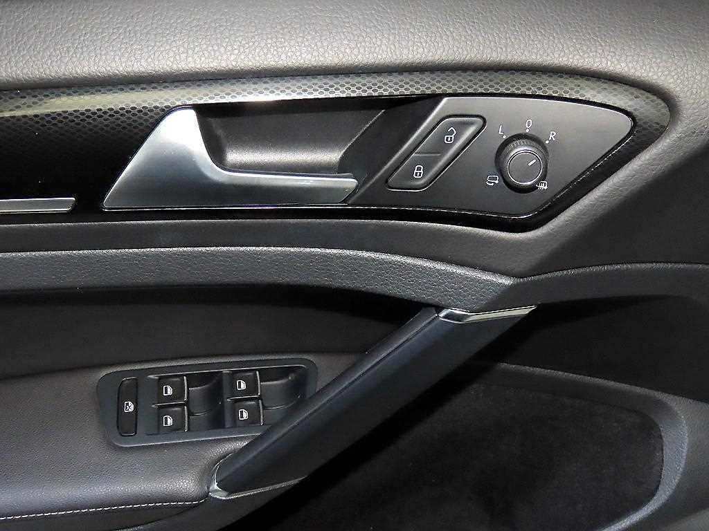 Volkswagen Golf 2015 - Importación desde Corea - HF Imports Iquique - Foto 14