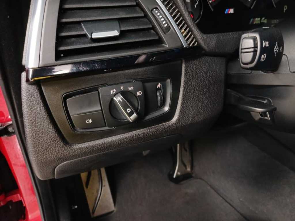 BMW 4 Series - Vista 12