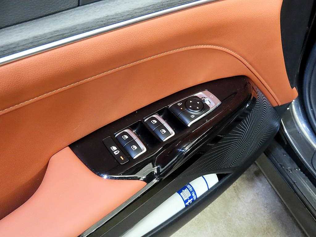 KIA K5 2024 Gris - Importación desde Corea - HF Imports Iquique - Foto 13