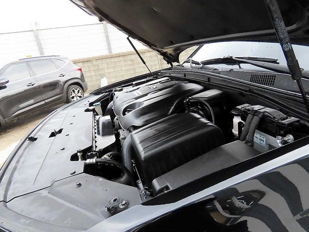 KIA Mohave 2020 Negro - Importación desde Corea - HF Imports Iquique - Foto 19