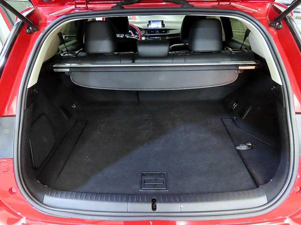 Lexus CT 2017 Rojo - Importación desde Corea - HF Imports Iquique - Foto 18