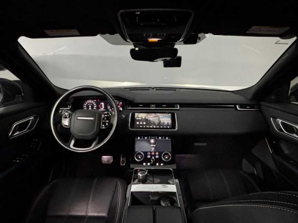 Land Rover Range Rover Bella - Vista 5