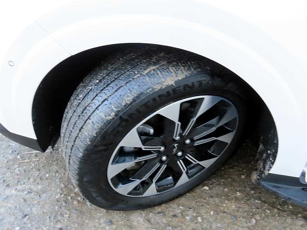 KIA Carnival 2023 Blanco - Importación desde Corea - HF Imports Iquique - Foto 20