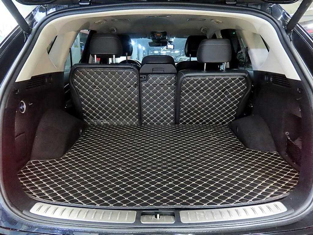 Genesis GV80 2021 Negro - Importación desde Corea - HF Imports Iquique - Foto 16