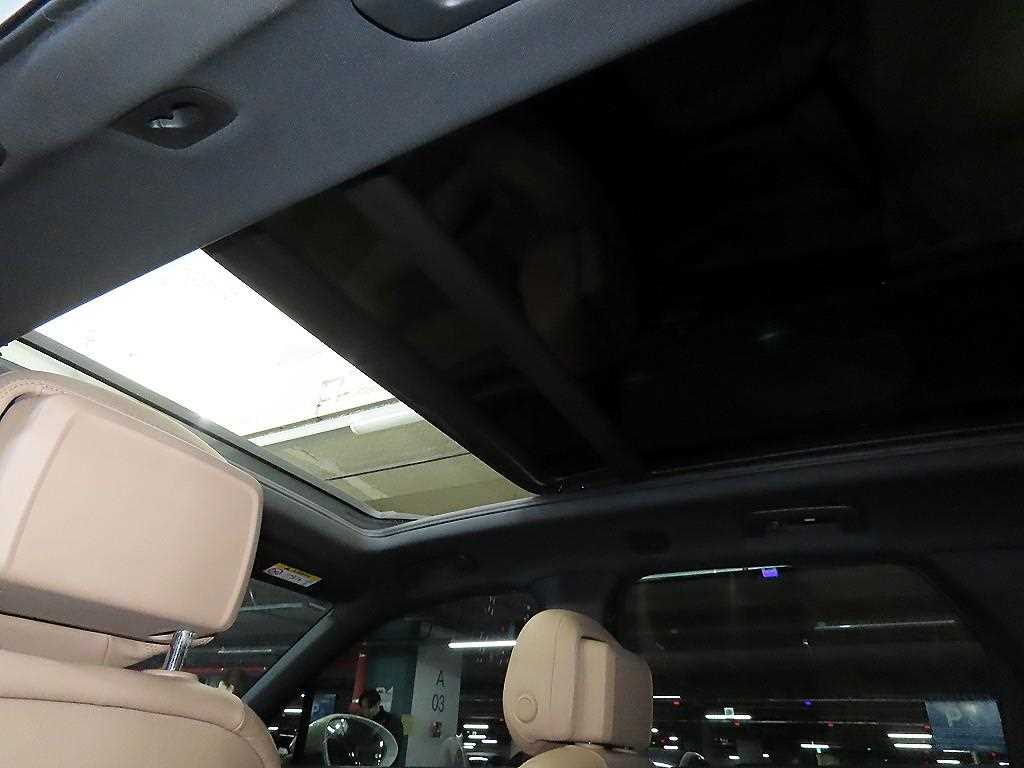 Porsche Cayenne 2020 Blanco - Importación desde Corea - HF Imports Iquique - Foto 15